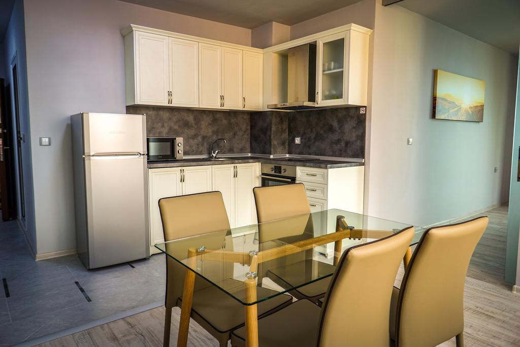 Studios Grace - Port Carevo Exteriér fotografie
