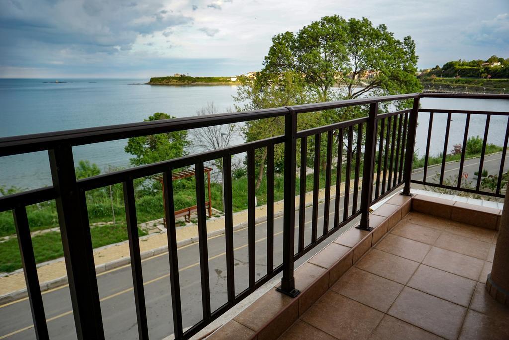 Studios Grace - Port Carevo Exteriér fotografie