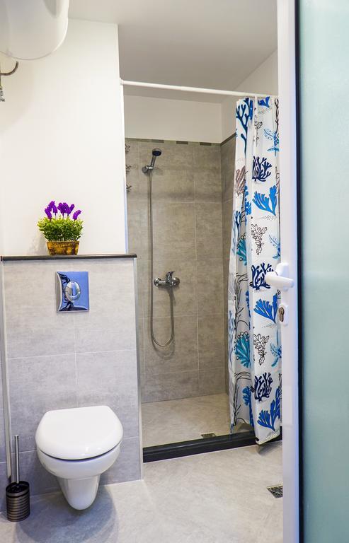 Studios Grace - Port Carevo Exteriér fotografie