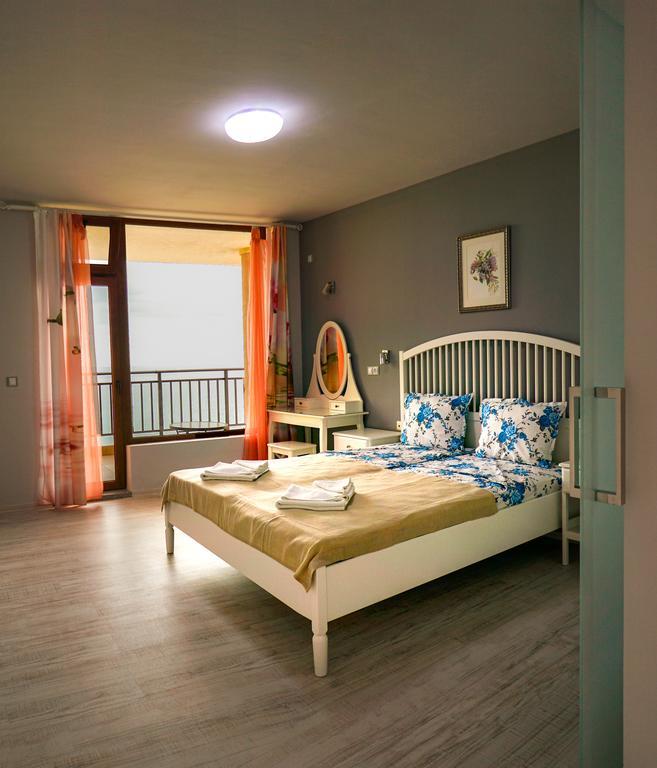 Studios Grace - Port Carevo Exteriér fotografie