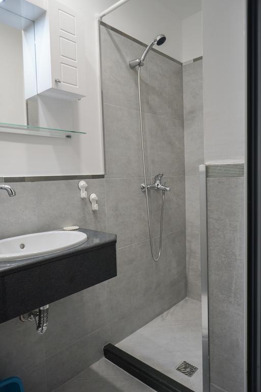 Studios Grace - Port Carevo Exteriér fotografie