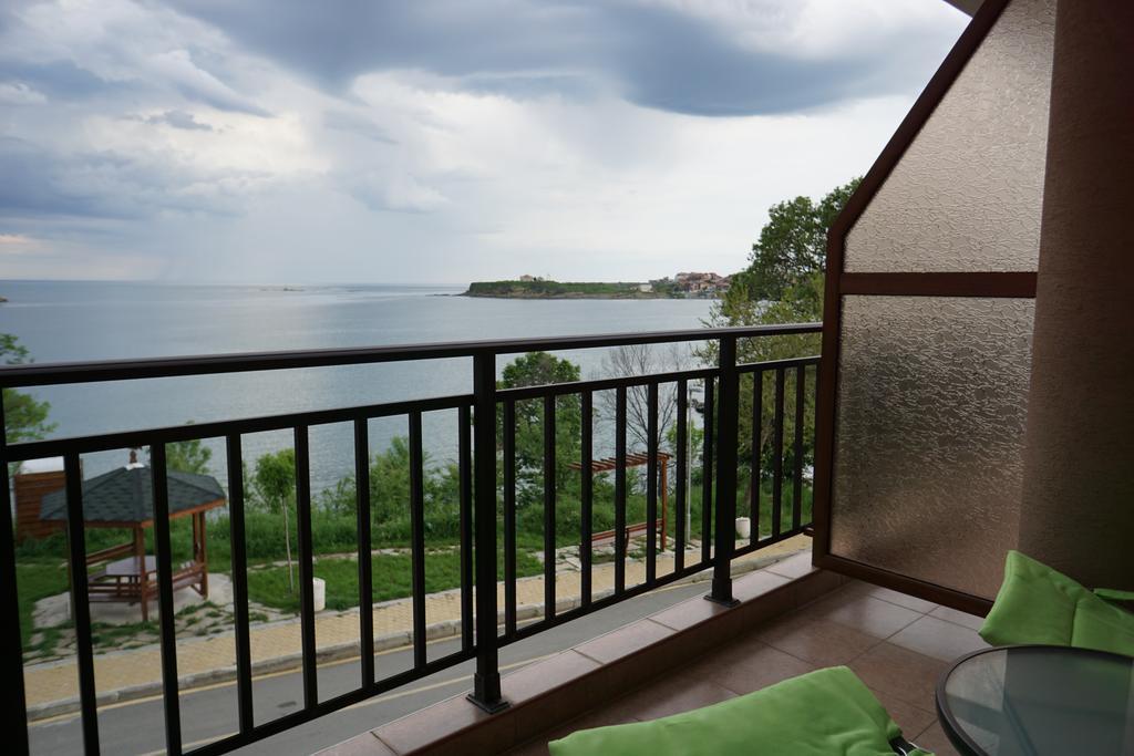 Studios Grace - Port Carevo Exteriér fotografie